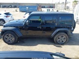 Jeep Wrangler Unlimited Sport S 4X4 1C4HJXDGXNW133367 fotografie