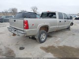 Chevrolet Silverado 2500Hd Ls 1GCHK23U43F228611 снимка