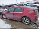Chevrolet Volt 1G1RD6E42CU117949 fotografie