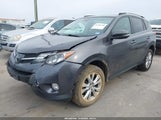 Toyota Rav4 Limited 2T3YFREV8EW106581 снимка