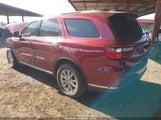 Dodge Durango Sxt Rwd 1C4RDHAG9NC102179 снимка