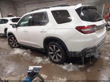 Honda Pilot Elite 5FNYG1H89SB101542 снимка