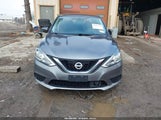 Nissan Sentra Sv 3N1AB7AP2KY303053 снимка