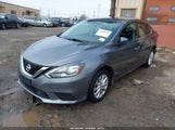 Nissan Sentra Sv 3N1AB7AP2KY303053 снимка