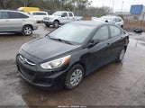 Hyundai Accent Se KMHCT4AEXHU203788 снимка