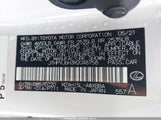Lexus Ux 250H JTHP9JBH3M2048758 снимка