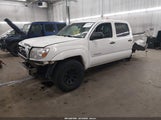 Toyota Tacoma Base V6 5TELU42N28Z494956 photo