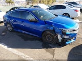 Honda Civic Lx 2HGFC2F59JH532426 снимка