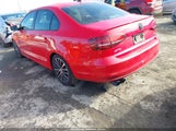 Volkswagen Jetta 1.8T Sport 3VWD17AJ2GM399643 fotografie
