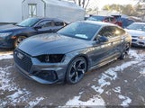 Audi Rs 5 Sportback Tfsi Quattro Tiptronic WUAAWCF51PA900985 снимка