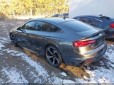Audi Rs 5 Sportback Tfsi Quattro Tiptronic WUAAWCF51PA900985 fotografie