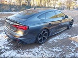 Audi Rs 5 Sportback Tfsi Quattro Tiptronic WUAAWCF51PA900985 fotografie