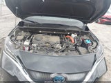 Toyota Venza Le JTEAAAAH5MJ045412 снимка