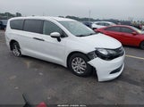 Chrysler Pacifica L 2C4RC1AG7JR125505 fotografie