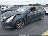 Hyundai Sonata Limited 2.0T 5NPEC4AB3DH677881 снимка