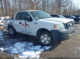 Ford F-150 Stx/Xl/Xlt 1FTRX14W18FB53633 photo