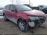 Toyota Rav4 Le 2T3ZFREV0DW012603 снимка