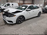 Honda Insight Ex 19XZE4F52NE012801 снимка