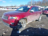 Jeep Grand Cherokee Limited 1C4RJFBG8FC852878 снимка