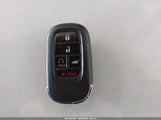 Honda Civic Sport Touring 19XFL1H82RE018506 fotografie