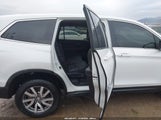 Honda Pilot Awd Ex-L 5FNYF6H5XMB101378 снимка