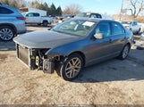 Ford Fusion Sel 3FAHP0JA0CR413553 снимка