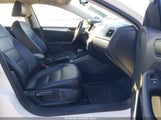 Volkswagen Jetta 2.5L Se 3VWDP7AJ0DM408589 fotografie