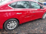 Nissan Sentra Sv 3N1AB7AP6JL634231 снимка