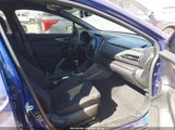 Subaru Wrx Premium JF1VBAF66P9819771 снимка