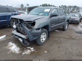 Toyota Tacoma Prerunner 5TFJX4GN8FX049567 снимка