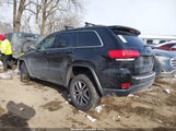 Jeep Grand Cherokee Limited 4X4 1C4RJFBG0JC390373 снимка