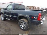 Chevrolet Silverado  Lt1 3GCEK14TX6G142600 снимка