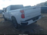 Chevrolet Silverado  2Wd Short Bed Rst 2GCPADEDXN1505473 photo