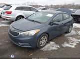 Kia Forte Lx KNAFX4A68F5337153 снимка