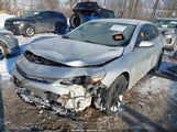 Chevrolet Malibu Lt 1G1ZD5ST3JF216836 снимка