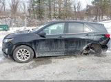 Chevrolet Equinox Awd Lt 1.5L Turbo 3GNAXUEV9LL110961 снимка