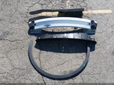 Tesla Model 3 Long Range Dual Motor All-Wheel Drive/Rear-Wheel Drive 5YJ3E1EA0RF834774 photo