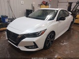 Nissan Sentra Sr Xtronic Cvt 3N1AB8DV4LY299296 photo
