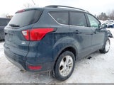 Ford Escape Sel 1FMCU9HD8KUC50767 снимка