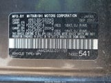 Mitsubishi Outlander Se JA4AZ3A32JZ011707 снимка