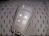 Chevrolet Equinox Ls 2GNALAEK2E6121355 fotografie