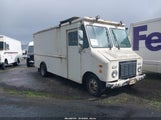 Ford Econoline E350 Comm Strippedchassis 1FCJE39H3NHA47239 снимка