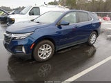 Chevrolet Equinox Fwd 2Fl 3GNAXJEV7NL143071 photo