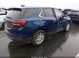 Chevrolet Equinox Fwd 2Fl 3GNAXJEV7NL143071 photo