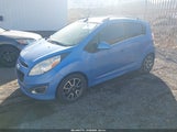 Chevrolet Spark 2Lt Auto KL8CF6S94DC550535 снимка