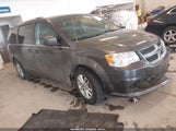 Dodge Grand Caravan Sxt 2C4RDGCG6LR207306 снимка