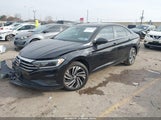 Volkswagen Jetta 1.4T Sel Premium 3VWGB7BU6LM005882 снимка