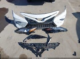 Toyota Camry Xse V6 4T1KZ1AK3RU097989 fotografie