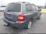 Toyota Highlander Hybrid V6 JTEDW21A260014179 photo