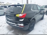 Chevrolet Equinox Fwd Lt 2GNAXKEV3M6118094 fotografie